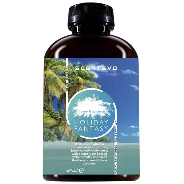 Rezerva Odorizant Camera - Ulei Parfum Difuzor - Holiday Fantasy 500 ml Rezerva Odorizant Camera - Ulei Parfum Difuzor - Holiday Fantasy 500 ml