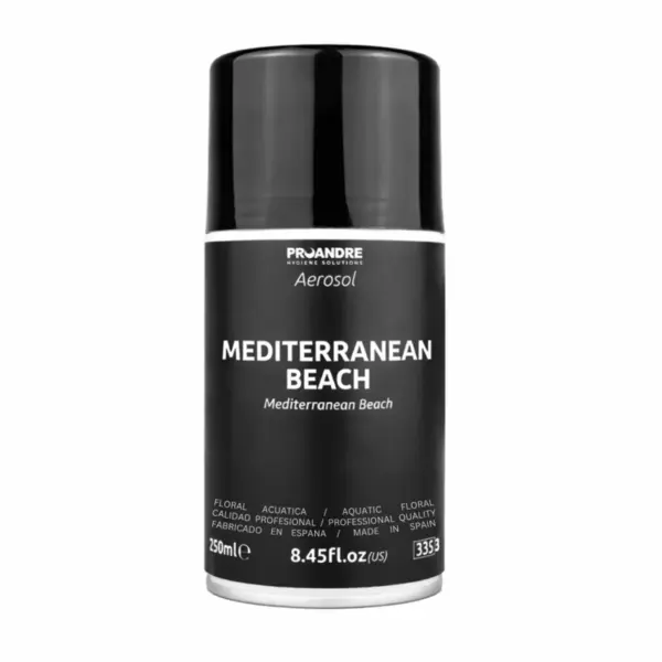 Rezerva odorizant Proandre - Mediterranean Beach Rezerva odorizant Proandre - Mediterranean Beach