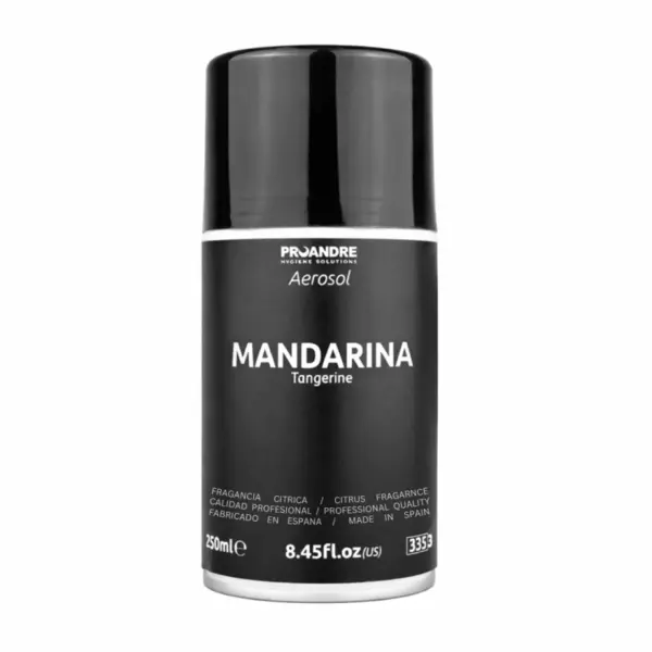 Rezerva odorizant Proandre - Tangerinne Rezerva odorizant Proandre - Tangerinne