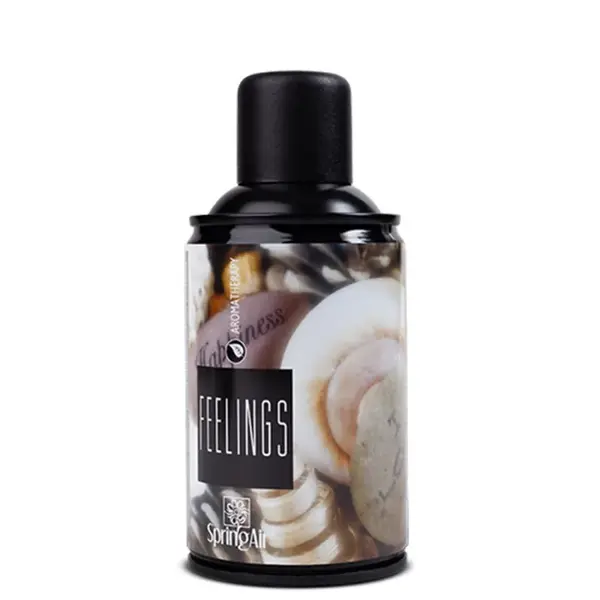 Rezerva odorizant Spring Air - Feelings Rezerva odorizant Spring Air - Feelings