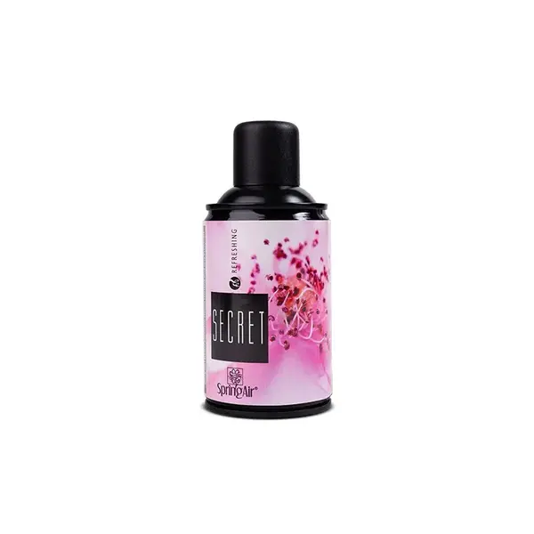 Rezerva odorizant Spring Air - Secret Rezerva odorizant Spring Air - Secret