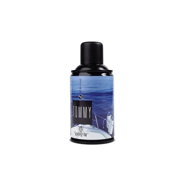 Rezerva odorizant Spring Air - Tommy Rezerva odorizant Spring Air - Tommy