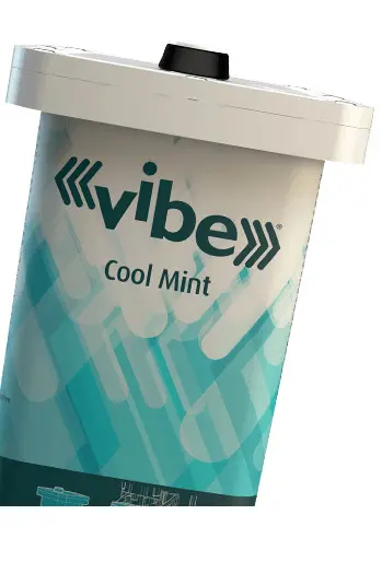Rezerva odorizant VIBE - COOL MINT