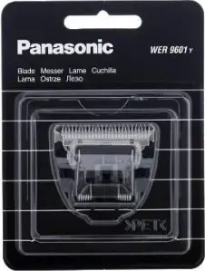 Rezerva Panasonic WER9601Y136 pentru ER2061