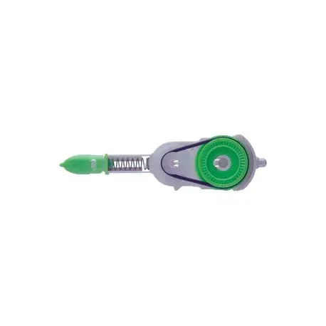 Rezerva pentru banda corectoare Whiteline RT Pilot,6m x 4mm