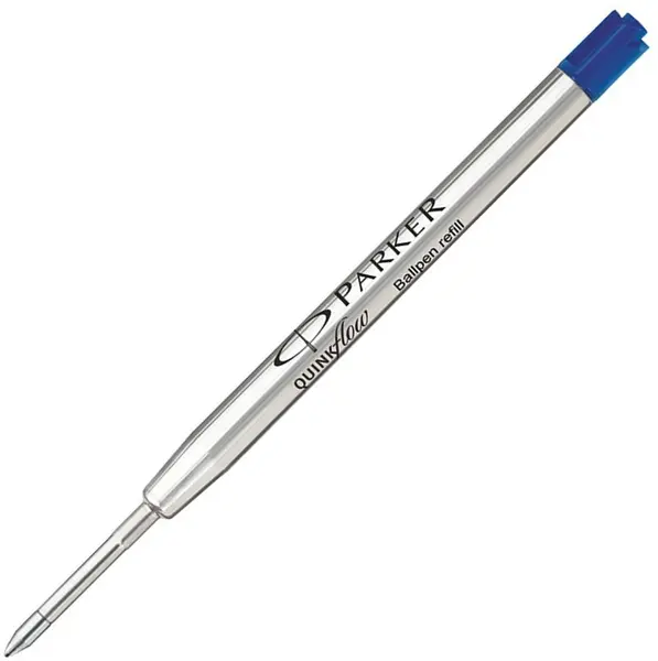 Rezervă pentru pix Parker Z02 - Albastru, F