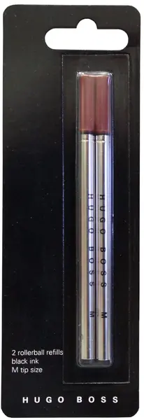 Rezerva pentru roller Hugo Boss - M, negru
