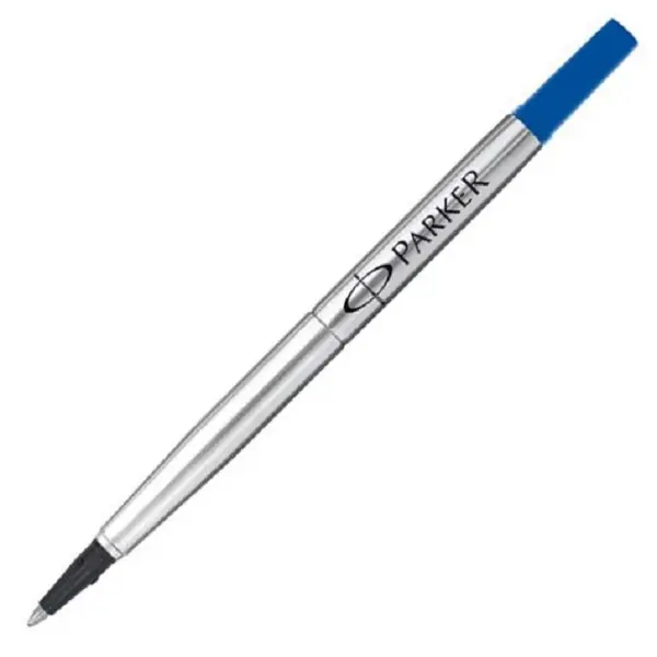 Rezervă pentru roller Parker Z01 - Albastru, F