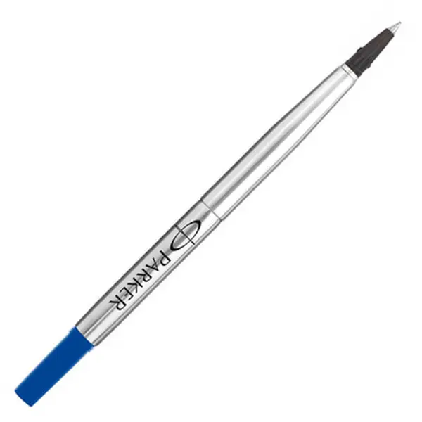 Rezervă pentru roller Parker Z01 - Albastru, M