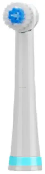 Rezerva periuta de dinti electrica Dr. Mayer RBH10K-B, compatibila cu GTS1000K-B, 2 buc
