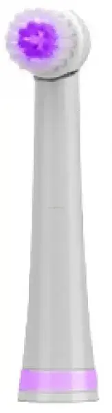Rezerva periuta de dinti electrica Dr. Mayer RBH10K-P, compatibila cu GTS1000K-P, 2 buc