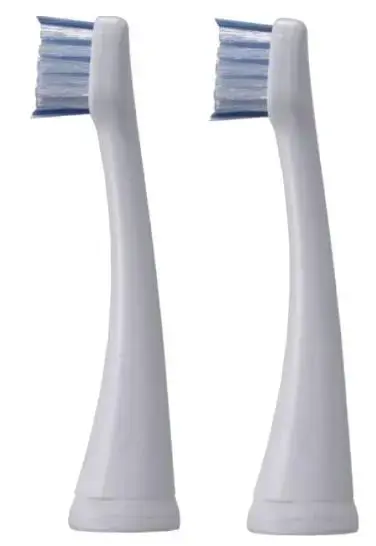 Rezerva periuta de dinti Panasonic EW0925Y1361, 2buc