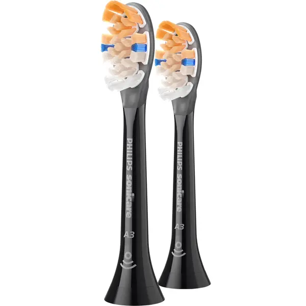 Rezerva periuta de dinti Philips Sonicare Premium All-in-One HX9092/88, 2 buc
