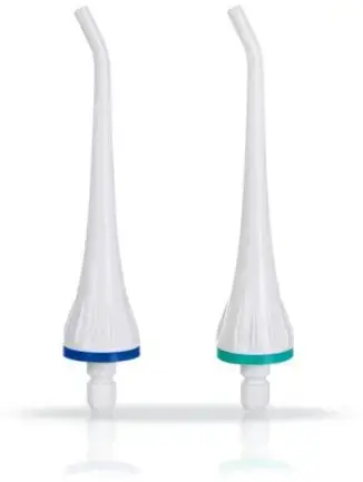 Rezerva periuta dus bucal Dr. Mayer RWN30, compatibila cu WT3000, WT3100, 1 Blister, 2 buc