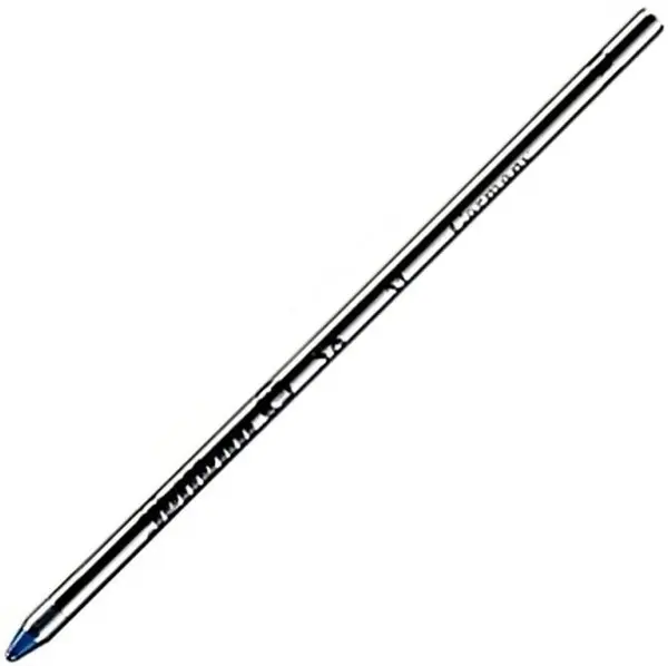Rezervă pix Pelikan - 38, M, albastru