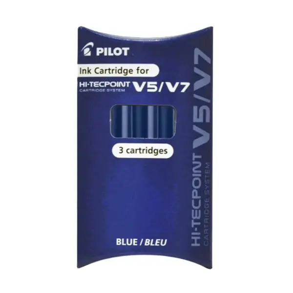 Rezerva roller 3/set Pilot V5/V7 - engros