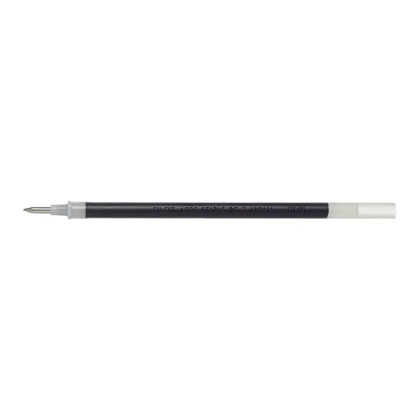 Rezerva roller cu gel Pilot Choose 0.7 mm Rezerva roller cu gel Pilot Choose 0.7 mm verde