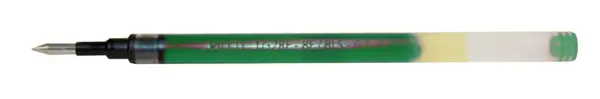 Rezerva roller cu gel Pilot G-2 diverse culori 0.7 mm Rezerva roller cu gel Pilot G-2 diverse culori 0.7 mm verde