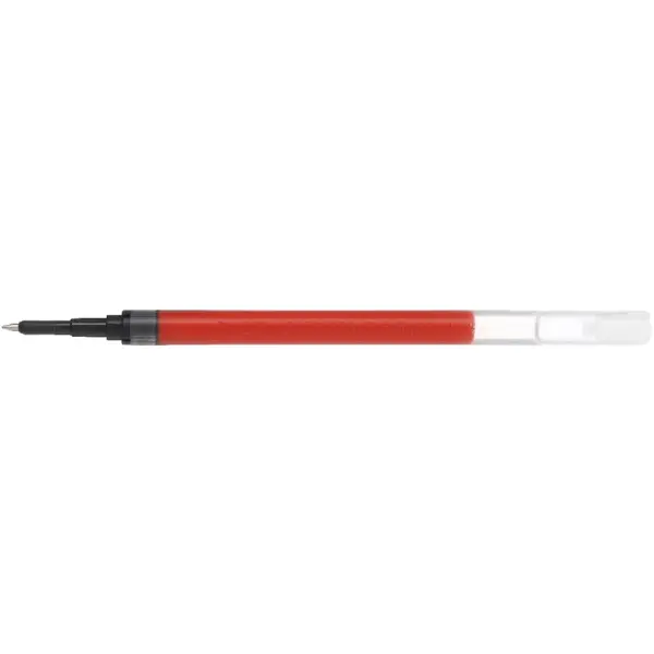Rezerva roller cu gel Pilot Point Synergy diverse culori 0.5 mm Rezerva roller cu gel Pilot Point Synergy diverse culori 0.5 mm rosu