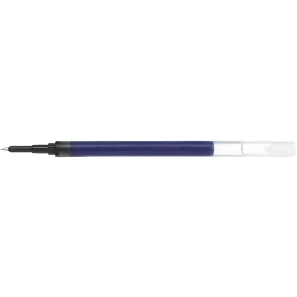 Rezerva roller cu gel Pilot Point Synergy diverse culori 0.5 mm Rezerva roller cu gel Pilot Point Synergy diverse culori 0.5 mm albastru