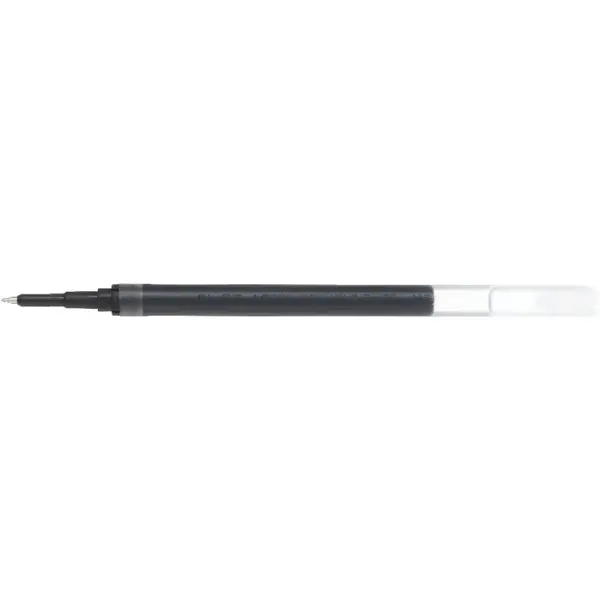 Rezerva roller cu gel Pilot Point Synergy diverse culori 0.5 mm Rezerva roller cu gel Pilot Point Synergy diverse culori 0.5 mm negru
