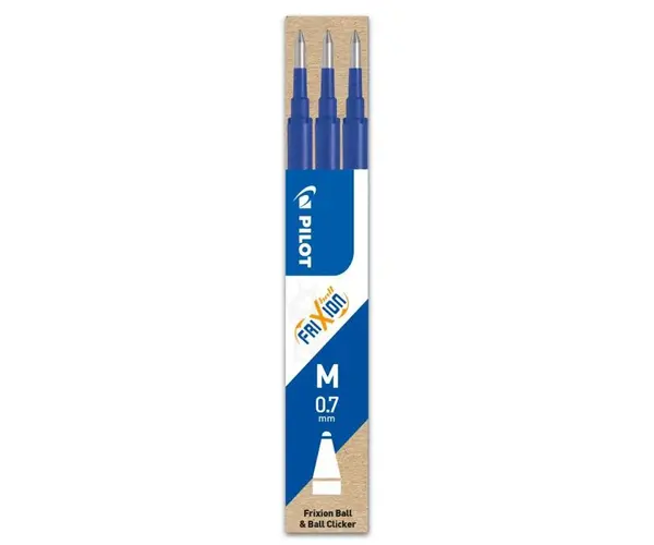 Rezerva roller Pilot Frixion 3/set- engros