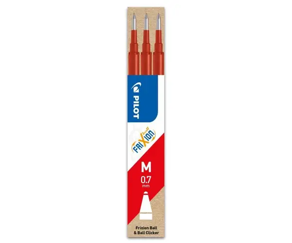 Rezerva roller Pilot Frixion 3/set- engros
