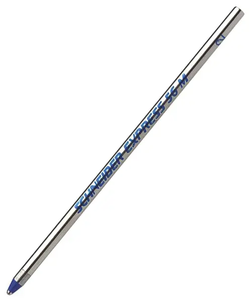 Rezerva scurta Schneider Express 56 M - Albastru, metalic