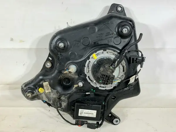 Rezervor adblue cu modul 4G0131877 Audi A6 facelift (2014-2018) [4G,C7] 3.0 tdi CZVA