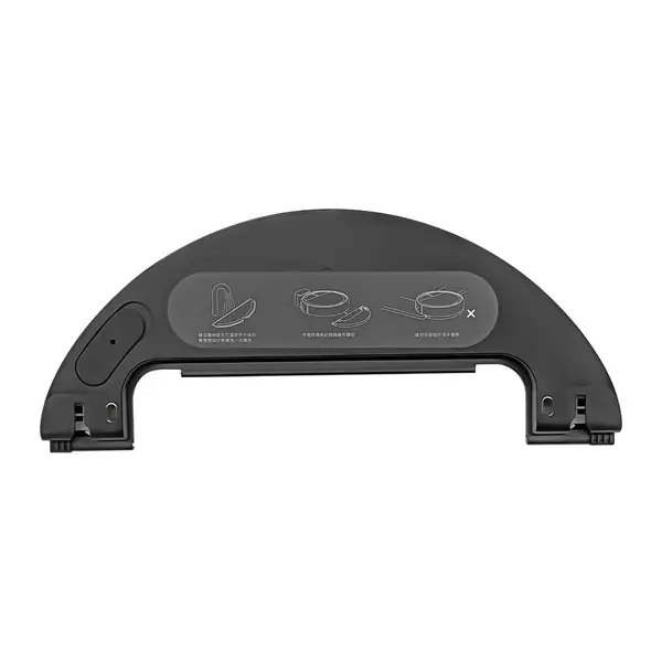 Rezervor apa PAA-home, compatibil cu aspiratoarele Dreame Dot D10 Plus RLS3D