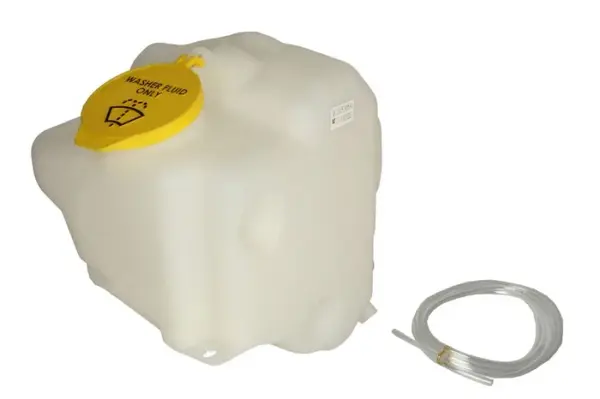 Rezervor apa spalare parbriz cu capac; cu pompa potrivit JEEP WRANGLER II 1996-2007
