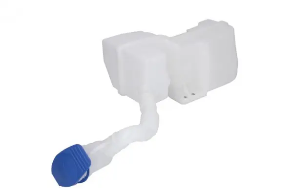 Rezervor apa spalare parbriz cu capac; fara pompa potrivit VW CADDY ALLTRACK, CADDY ALLTRACK MINIVAN, CADDY IV, CADDY IV MINIVAN dupa 2015