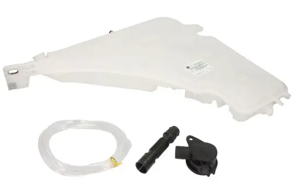 Rezervor apa spalare parbriz cu capac si pompa potrivit BMW Seria 3 F30 2012-2018