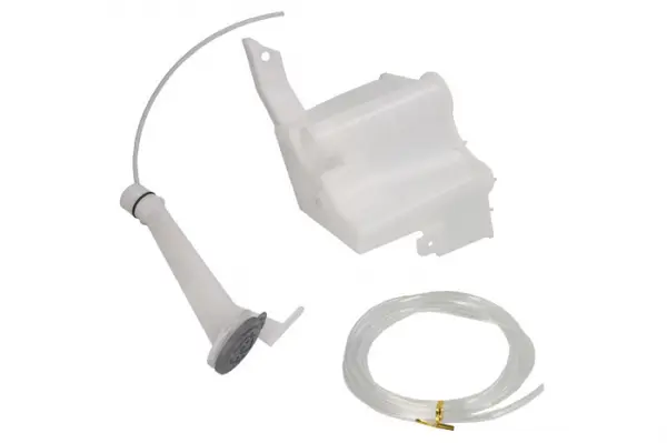 Rezervor apa spalare parbriz cu capac si pompa potrivit Nissan X-trail 2007-2013