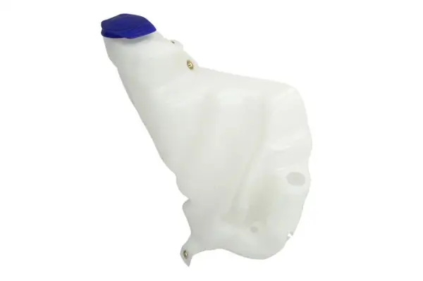 Rezervor apa spalare parbriz fara pompa, cu locas pentru senzor potrivit VW PASSAT B5 1996-2000