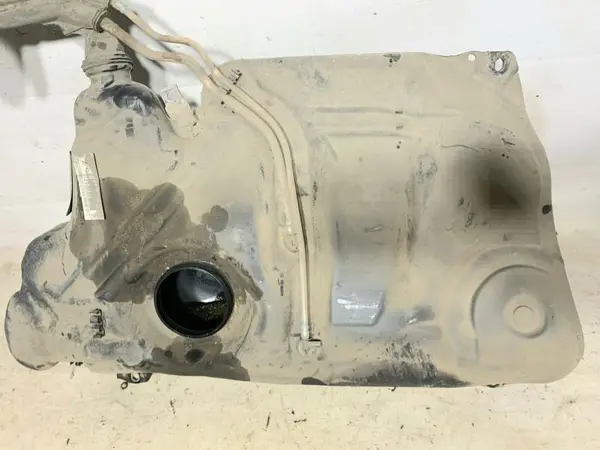 Rezervor combustibil 6J0201060E Seat Ibiza 4 (2008-2012) [6J] 1.6 tdi CAYB