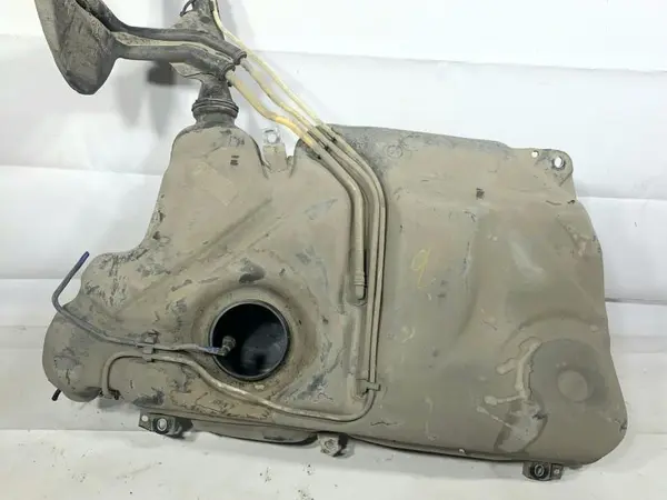 Rezervor combustibil 6Q0201085A Seat Ibiza 4 facelift (2012-2017) [6J] 1.2 benzina CGPA