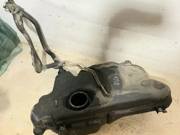 Rezervor combustibil 6R0201060AA Volkswagen Polo 5 (2009-2017)[6R] 1.2 tdi CFWA