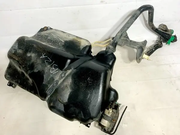 Rezervor combustibil 6R0201085A Audi A1 (2010-2014) [8X] 1.2 benzina CGPB