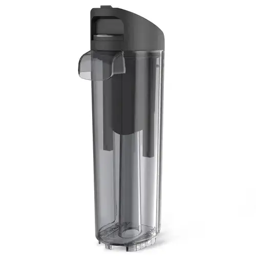 Rezervor de apa reziduala compatibil cu Aspirator vertical Tineco Floor One S5 Combo Plus, 0.45 L