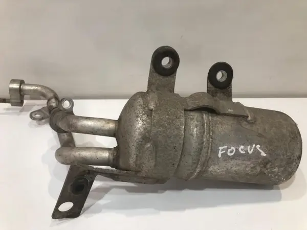 Rezervor freon Ford Focus 2 (2004-2010) [DA_] 1.6 tdci G8DA