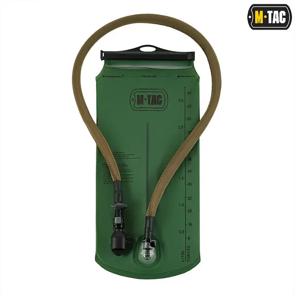 Rezervor hidratare M-TAC Hydration Bladder 3.0L Type 2 - Default Title