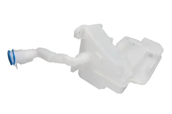 Rezervor lichid spalare parbriz (varianta cu spalator faruri, cu dop; cu senzor) potrivit AUDI A3 8V; SKODA OCTAVIA III 04.12-06.16