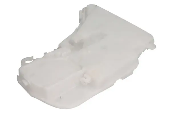 Rezervor lichid spalare parbriz (varianta cu spalator faruri, cu orificiu senzor) potrivit BMW 5 F10, F11, 5 GRAN TURISMO F07, 6 F12, F13, 6 GRAN COUPE F06, 7 F01, F02, F03, F04 06.08-11.17