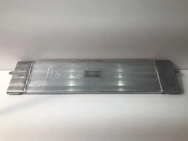 Rezervor presiune aer 4f0616203b Audi A6 (2004-2011) [4F2, C6]