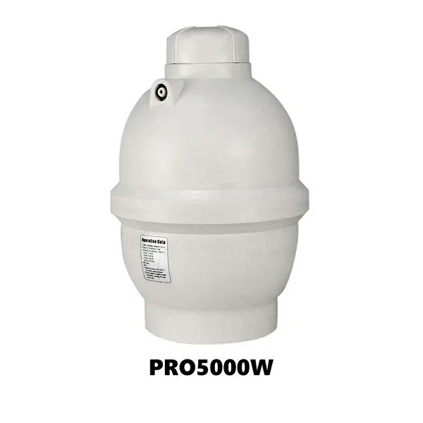 Rezervor Purificator PRO5000W