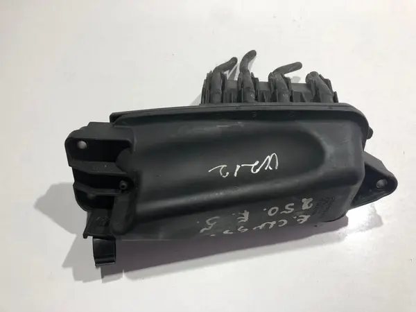 Rezervor vacuum a6510700468 Mercedes E-Class (2009->) [W212] 2.2 cdi
