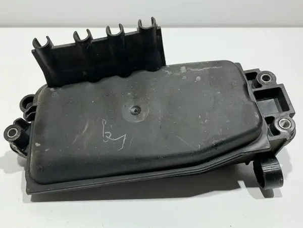 Rezervor vacuum A6510700568 Mercedes C-class facelift (2011-2014) [w204]