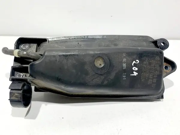 Rezervor vacuum A6510700868 Mercedes SLK (2011->) [R172] 2.2 cdi