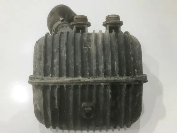 Rezervor vacuum Audi A6 (2004-2011) [4F2, C6] 2.0 tdi CAGB